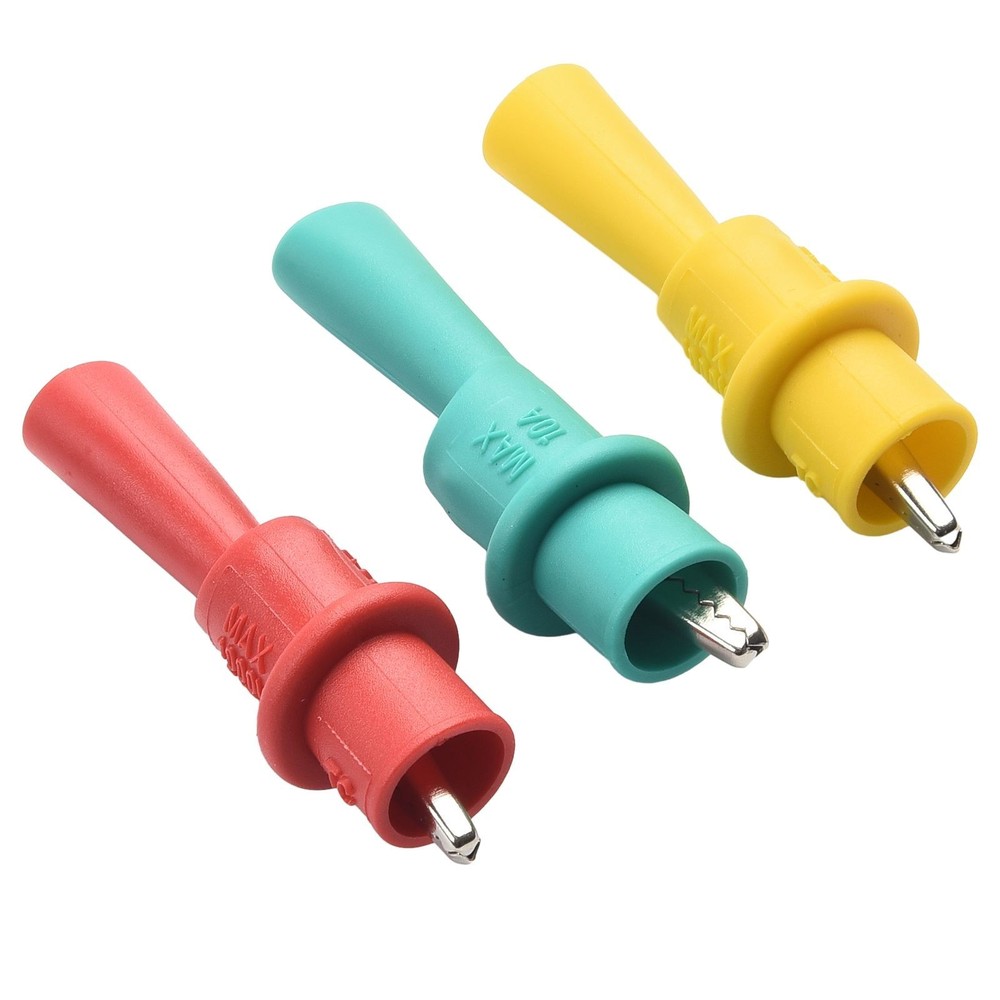 Efficient SM852B 3 Phase Sequ ence Tester for Phase Rotation Detection