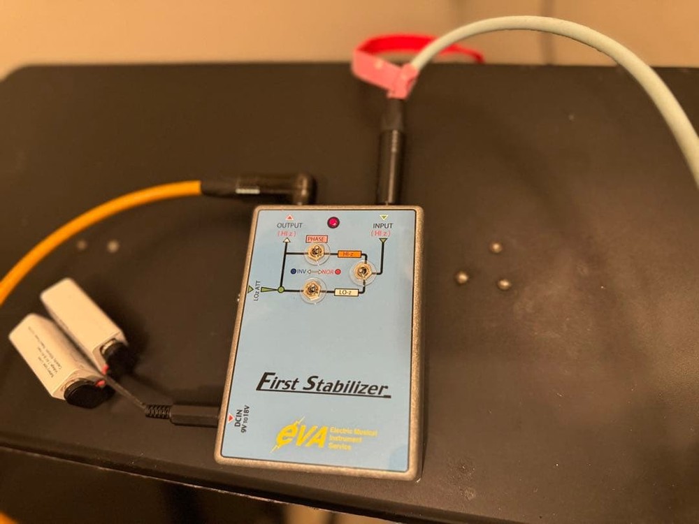 EVA First Stabilizer 823144