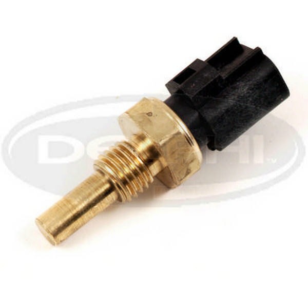 DELPHI Engine Coolant Temperature Sensor Fits 1995-1997 Kia Sephia