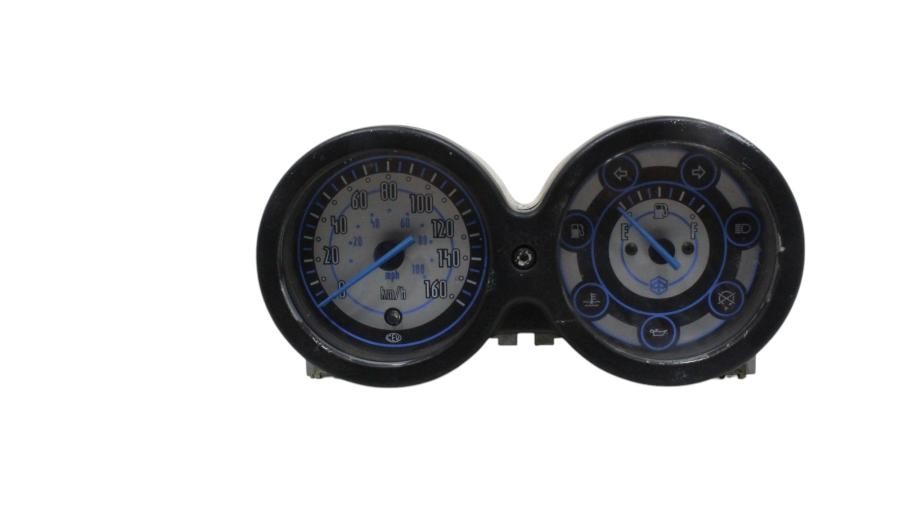 Piaggio Beverly 200 2002 2003 Speedometer Odometer