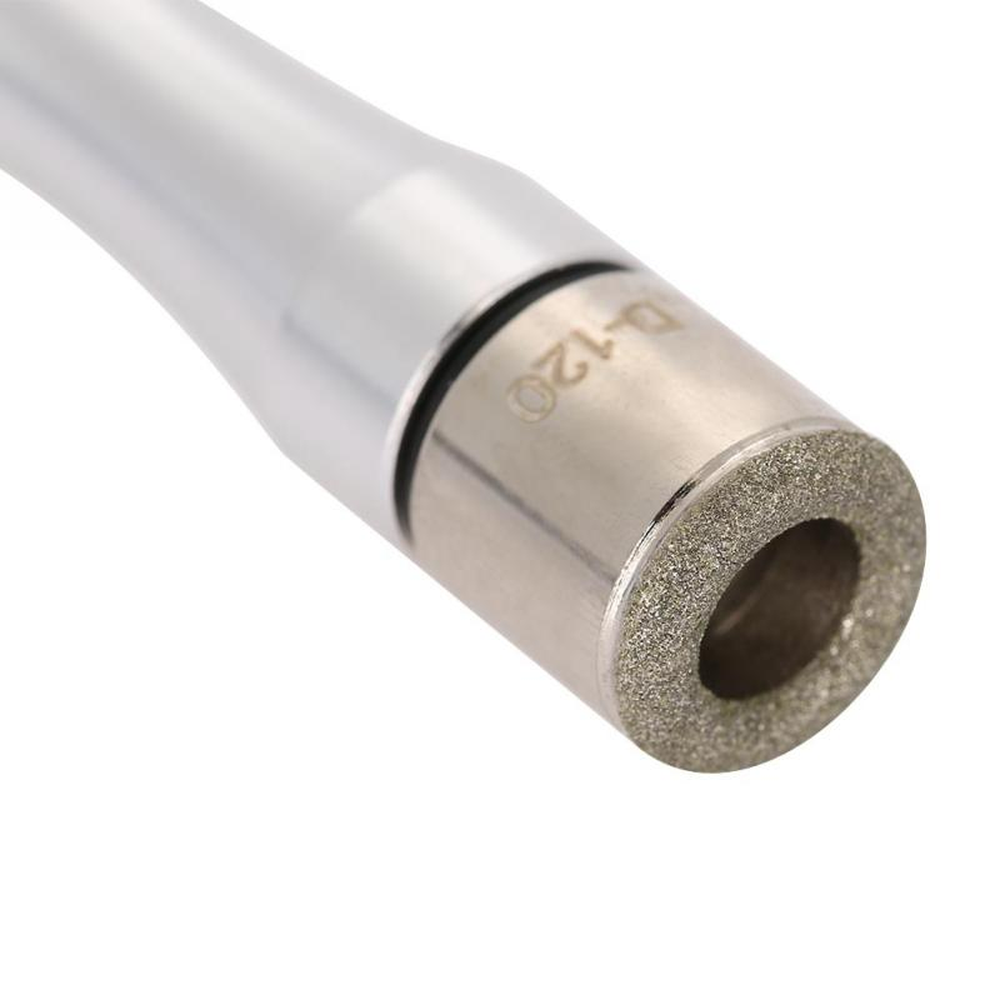 9 Tips 3 Wands Diamond Microdermabrasion Tips Diamond Wands Cotton Filter Tools