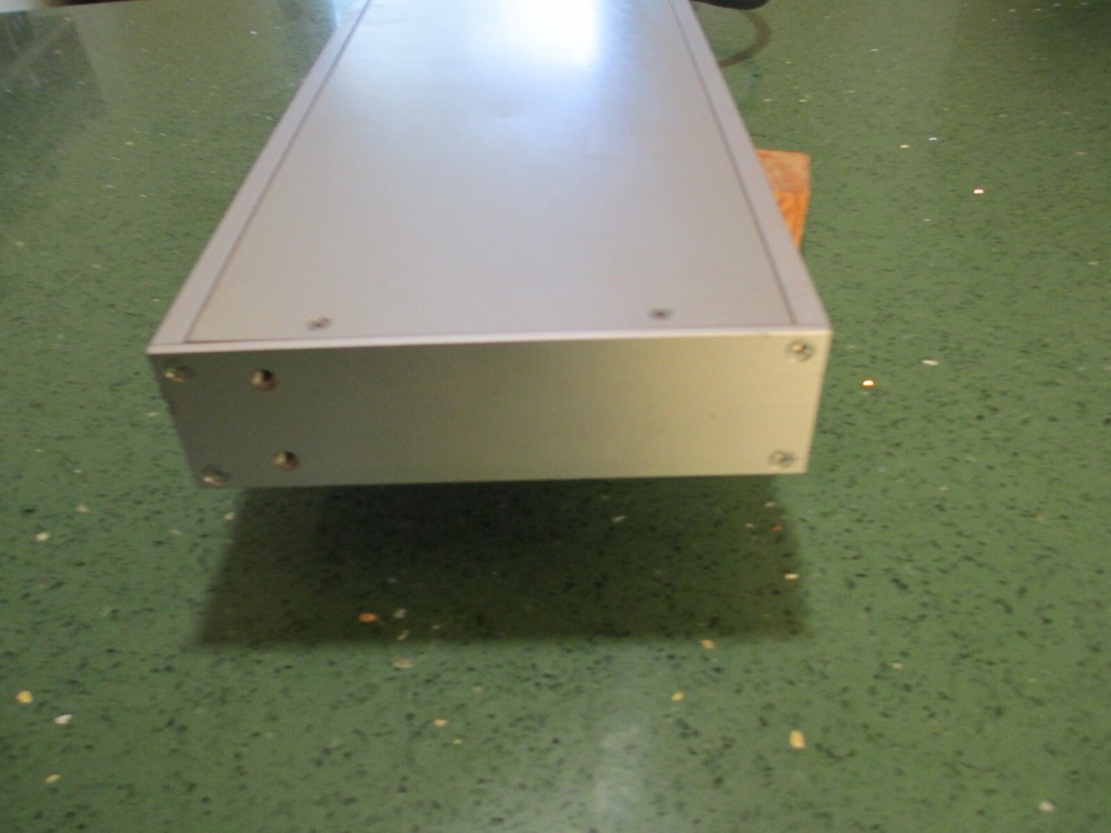 BayTech RPC-4 8 Port REMOTE POWER CONTROL