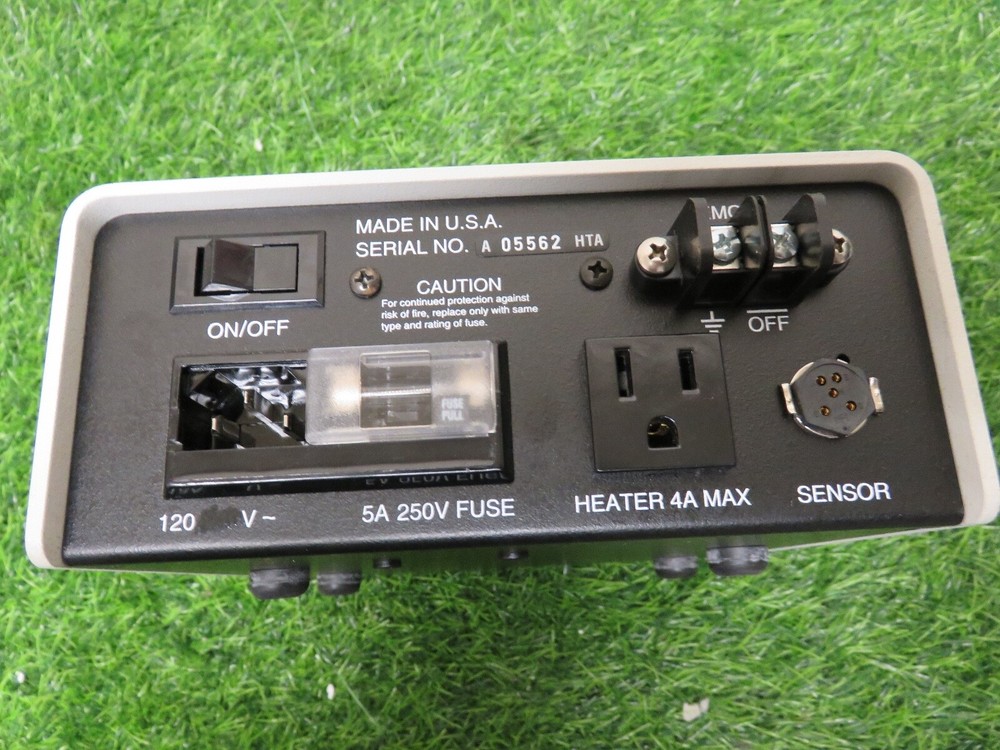 Brinkmann TC-50 Temperature Controller