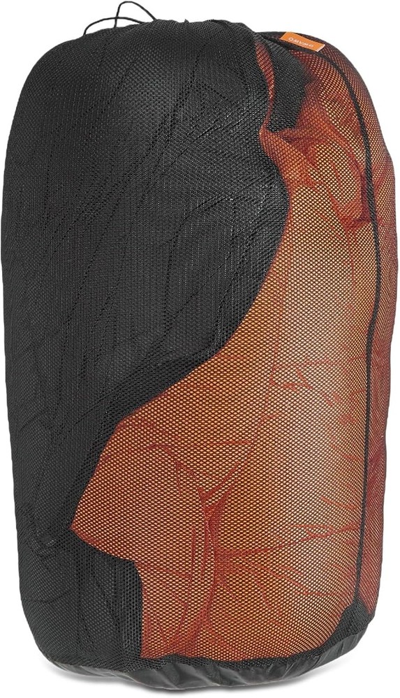 Mesh Sleeping Bag Stora Sa Stuff Sa Laundry Bag Dstring Bag