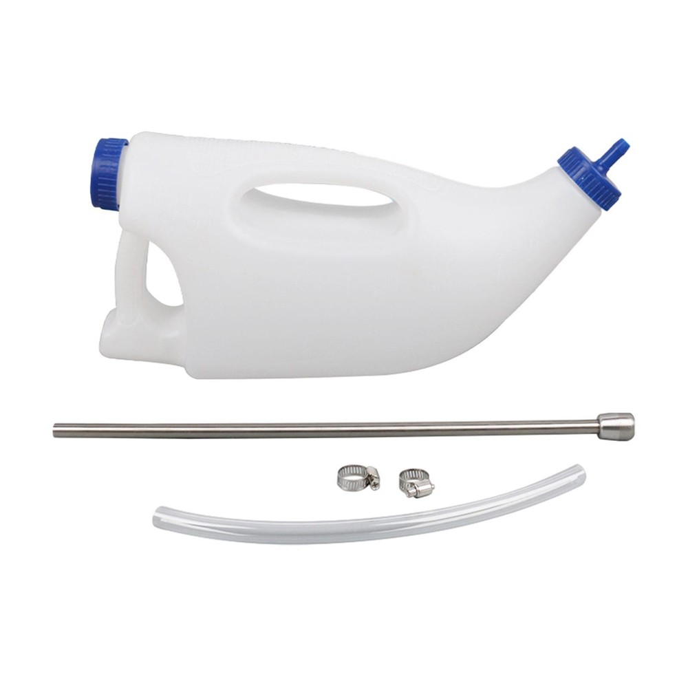 Calf Feeder Calf Bottle 4L