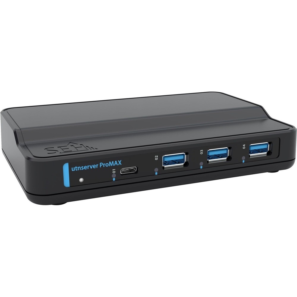 SEH utnserver ProMAX Device Server (m05402)