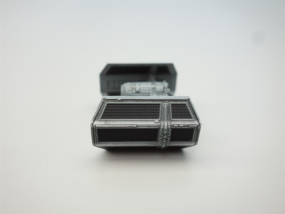 Star Wars X-Wing: TIE Bomber