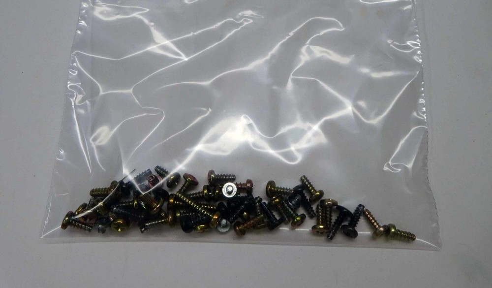Roland D-70 Complete Screw Set