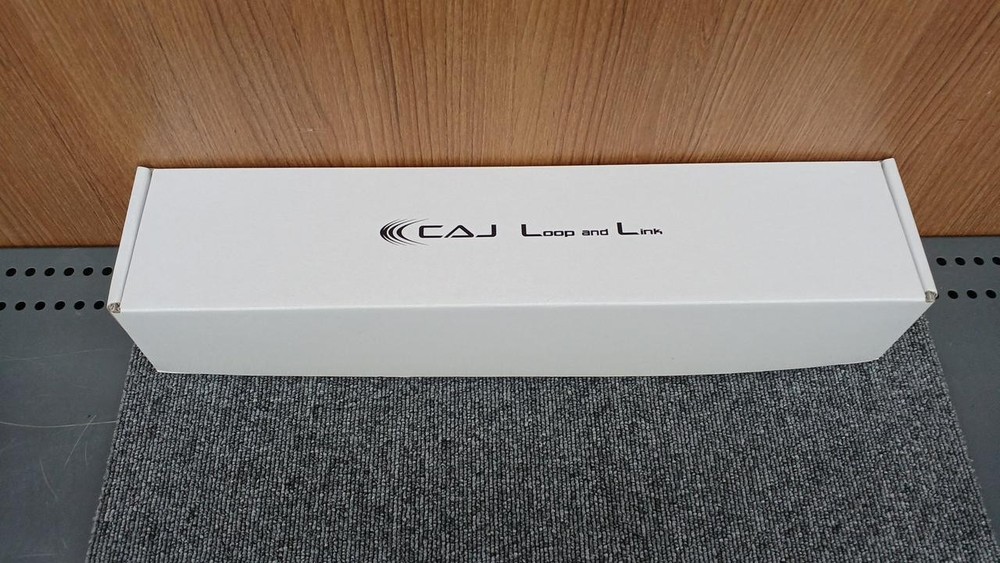 CAJ LOOP AND LINK SWITCHER 545782