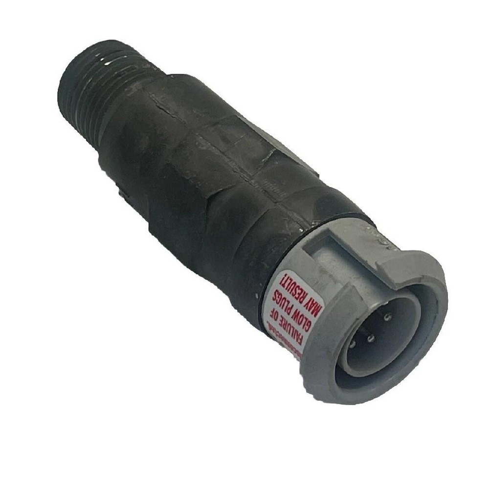 SWITCH, GLOW PLUG CONTROL