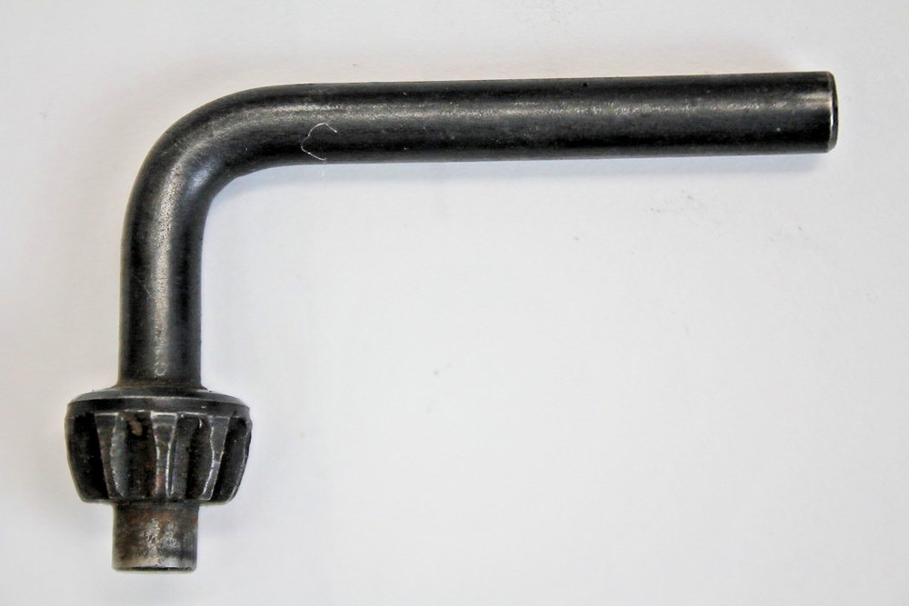 Jacobs L-Handle Chuck Key 9/32" Pilot KKA #9eh