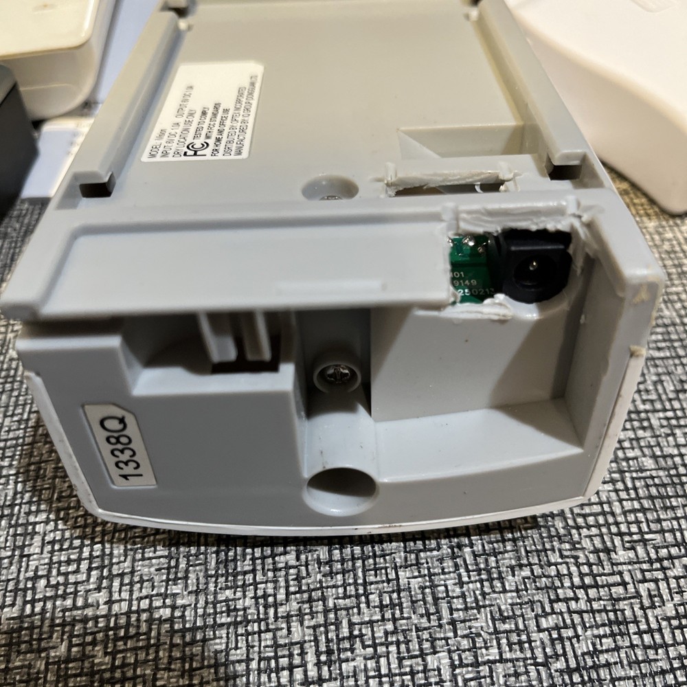 Optex iVision Wireless Video Door Intercom System with Camera