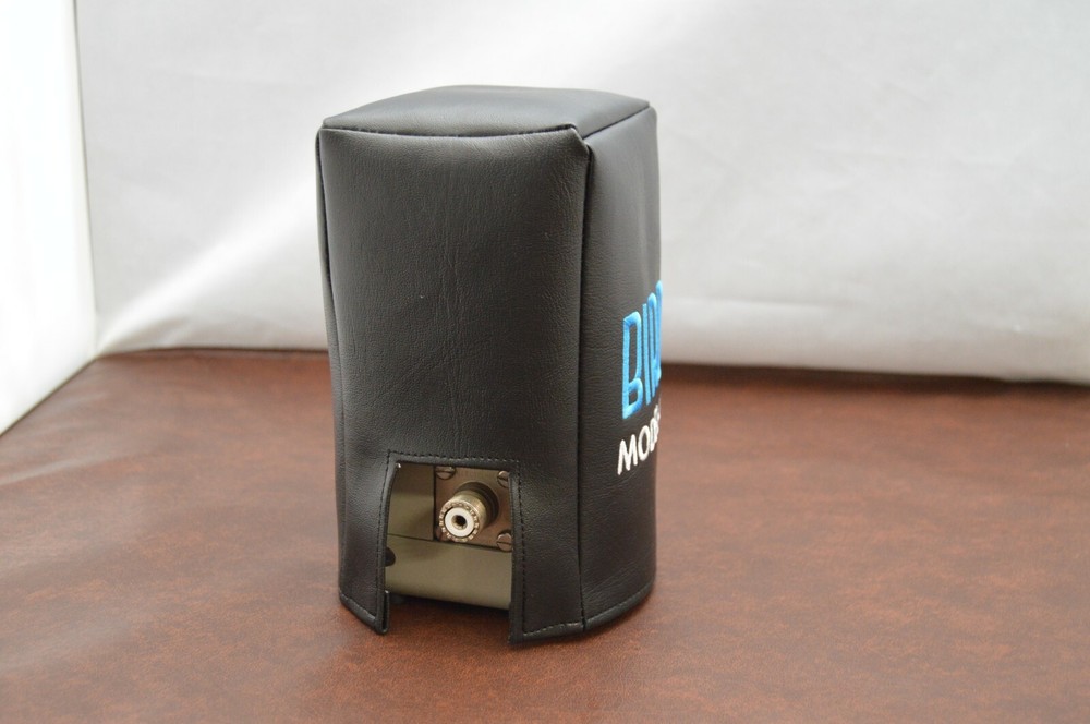 Bird Model 43 Dust Cover