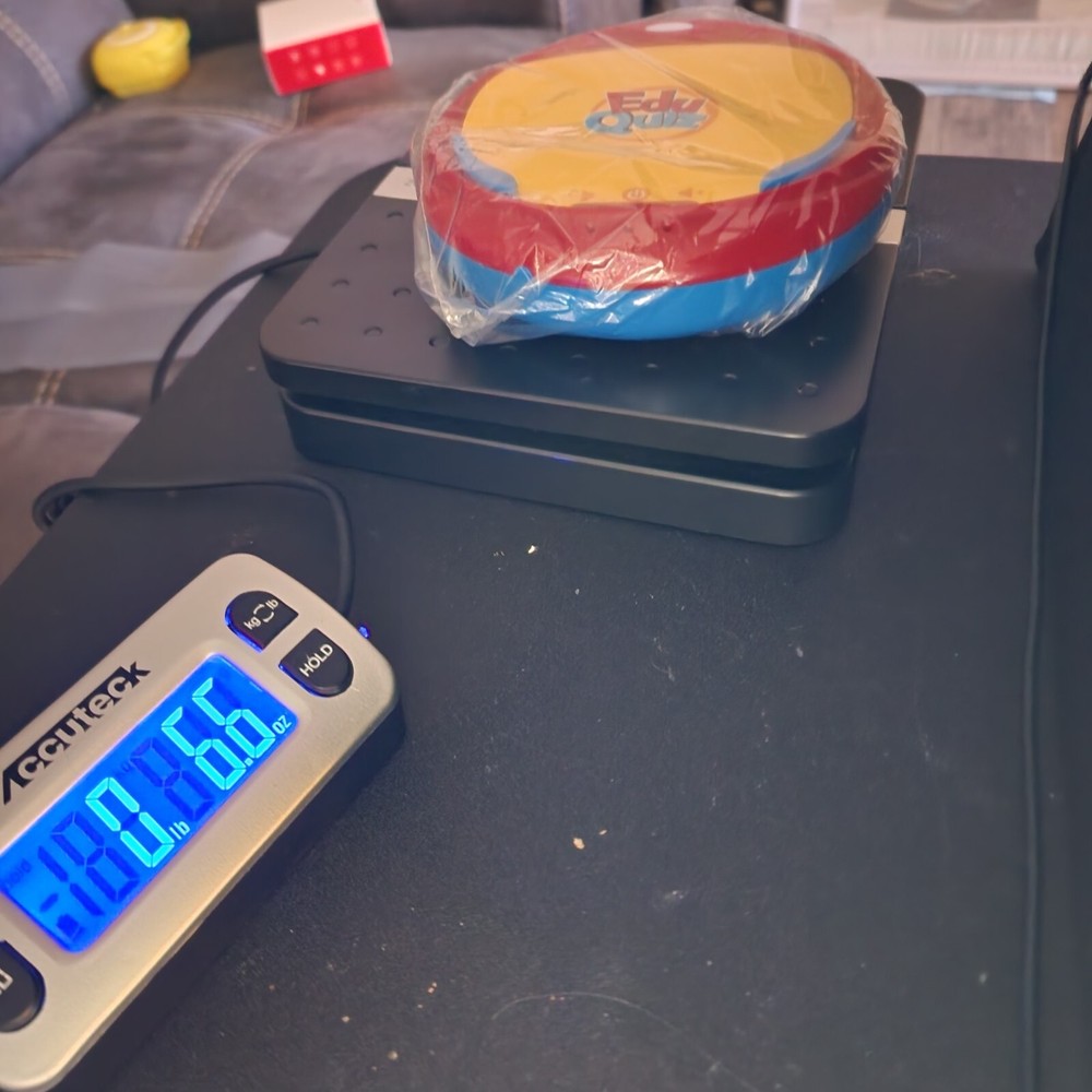 Connectrix EduQuiz Basic Set Interactive Self Education Original 30 cards