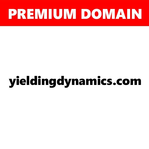 yieldingdynamics.com