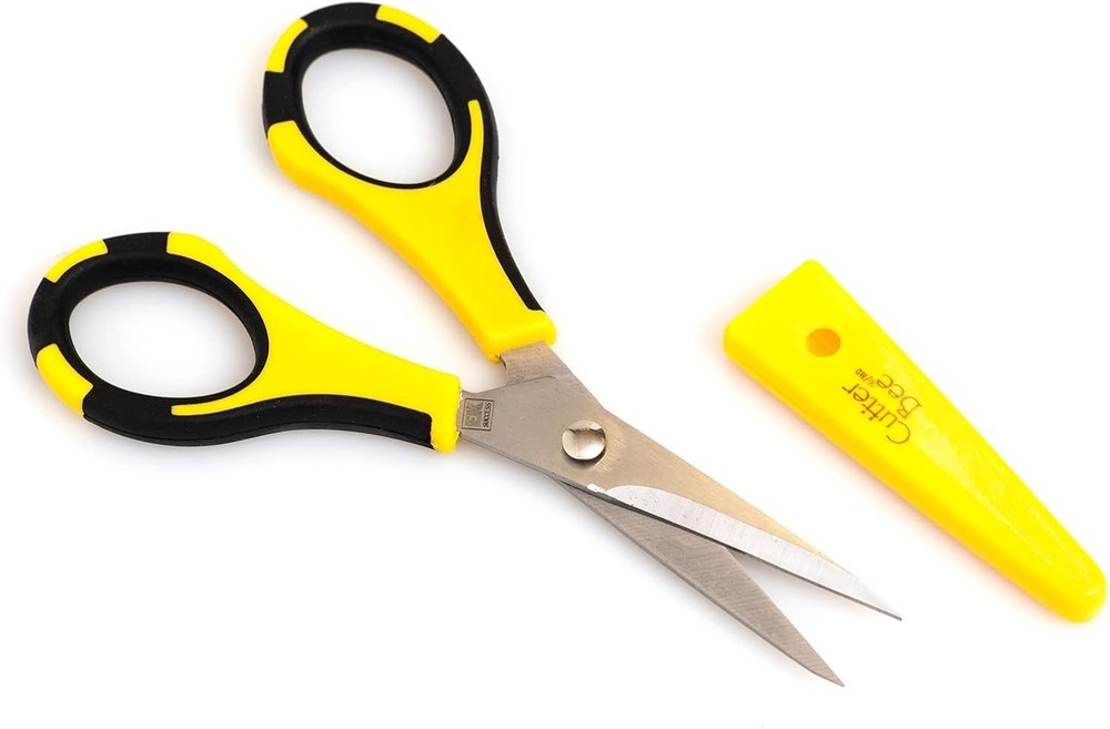Ek Success Cutter Bee Scissors 5"-