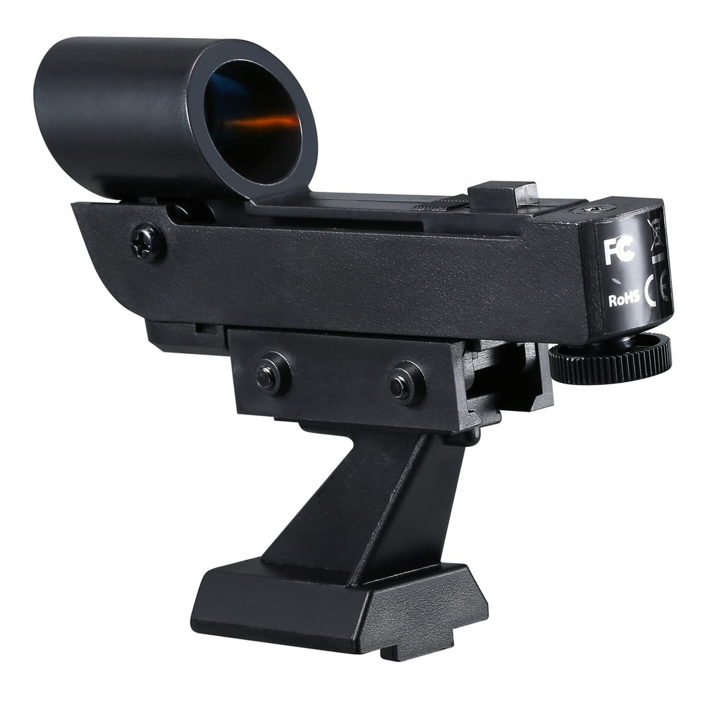 Talcope Brightness Red Dot Finderscope, Star Pointer Viewfinder Astronomical...