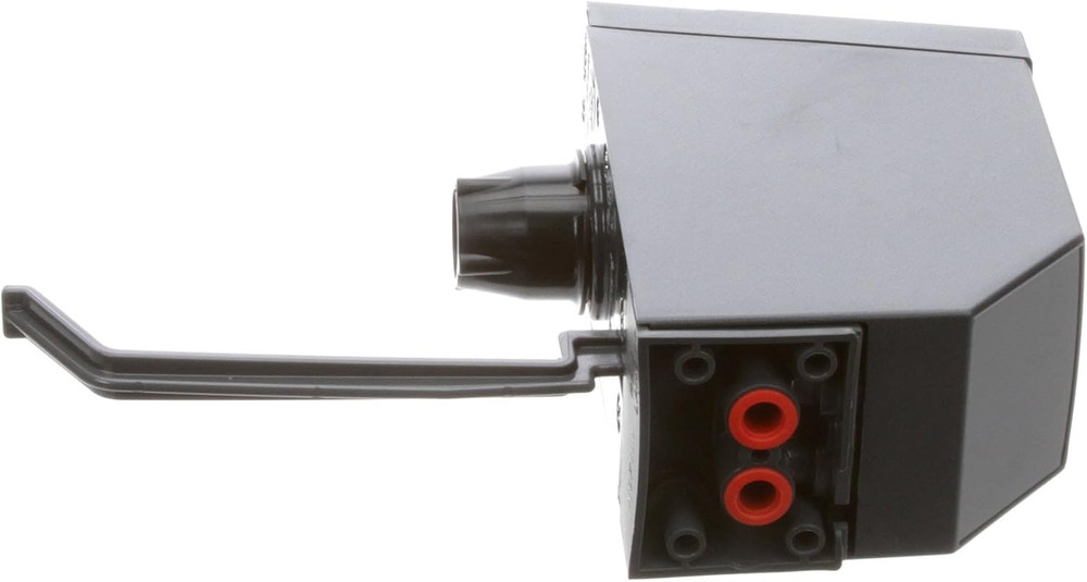 3.0 Lev Valve SSL