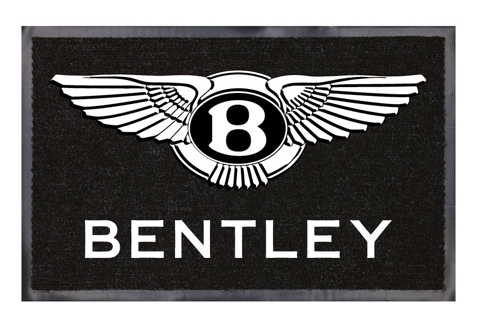 BENTLEY DOORMAT (2)