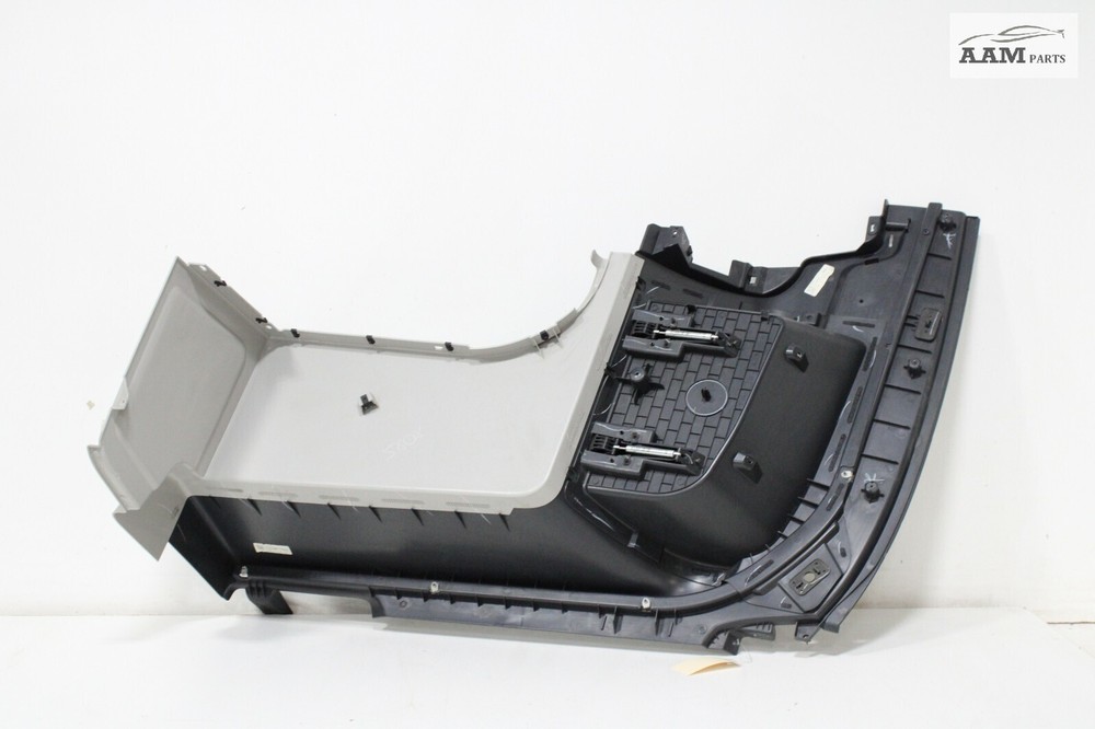 2018-2024 FREIGHTLINER CASCADIA FRONT RIGHT SIDE OVERHEAD CONSOLE TRIM PANEL OEM