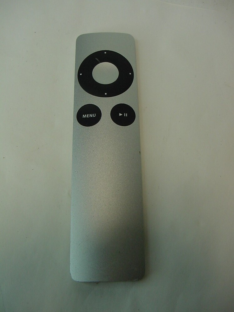 GENUINE APPLE REMOTE