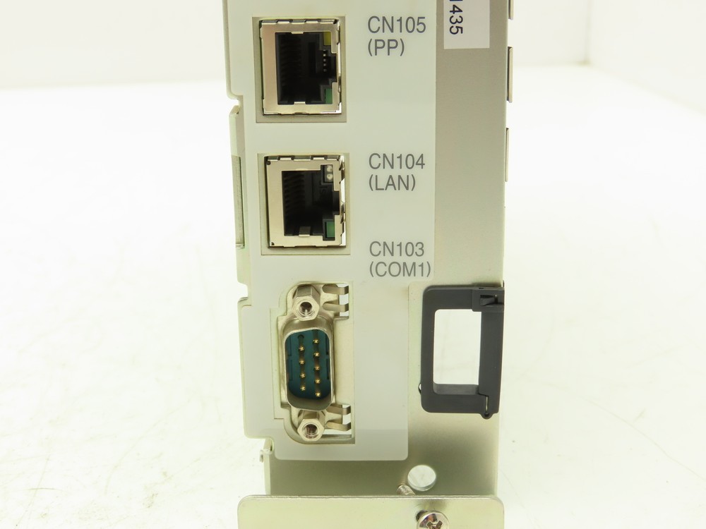 Yaskawa JANCD-YCP01-E | YCP01-E Robot Servo Control Circuit Board PLC Module