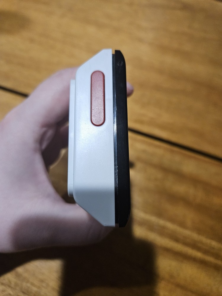 simplisafe keypad Untested