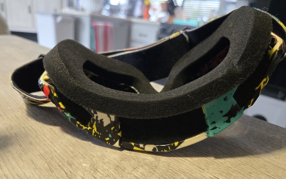 Ski Motocross Goggles