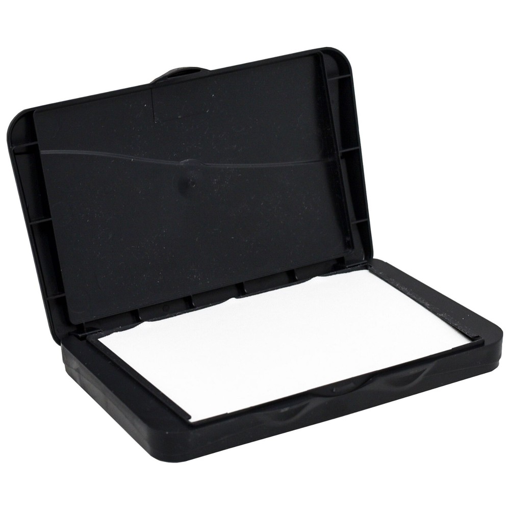 Avery Carters 21021 Uninked Felt Stamp Pad, 2.75 x 4.27"