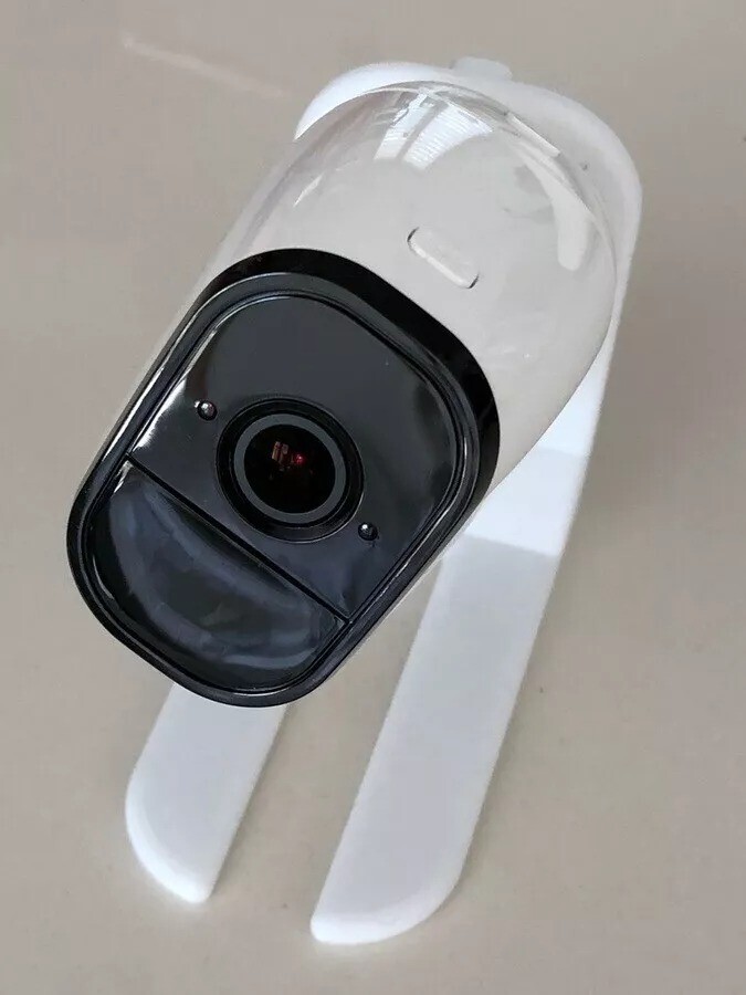 Flat Surface Table Desk Mount Stand for Arlo Wireless Security Camera