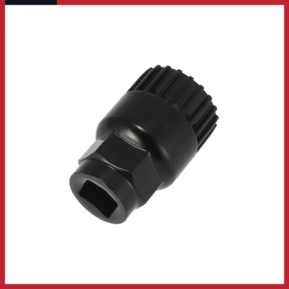 Bicycle Crank Extractor Puller Kit Square Taper Remover Bicycle Bracket Repair