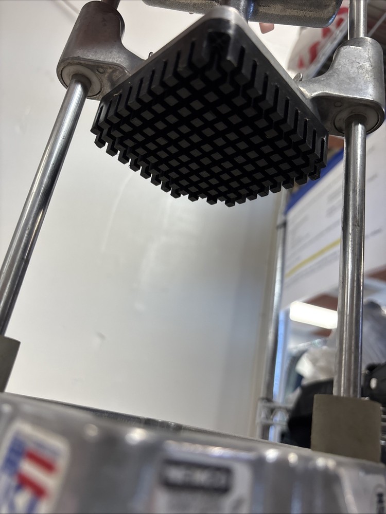 Nemco 55500-1 Easy Chopper Vegetable Dicer 1/4"