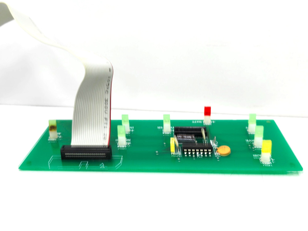7700-0401-1401 PCB CARD 3L