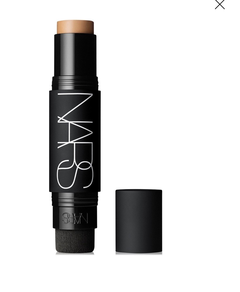 NARS Velvet Matte Foundation Stick PUNJAB Medium 1 Full Size