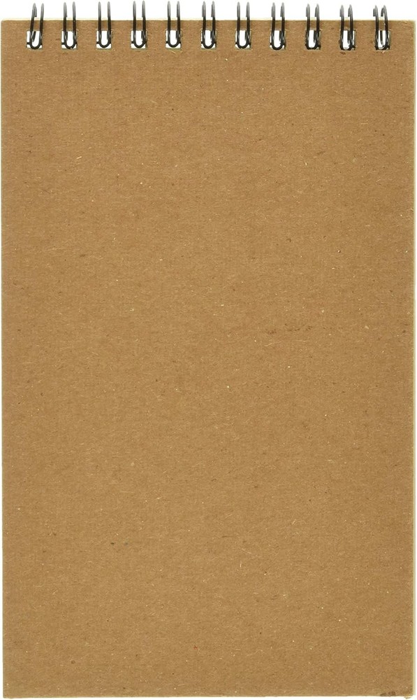 Drawing Pad Medium Surface 4 x 6 Inch