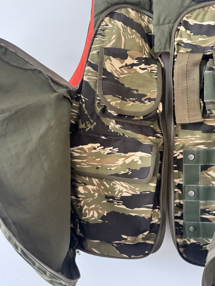 READYMADE Body Armor Vest