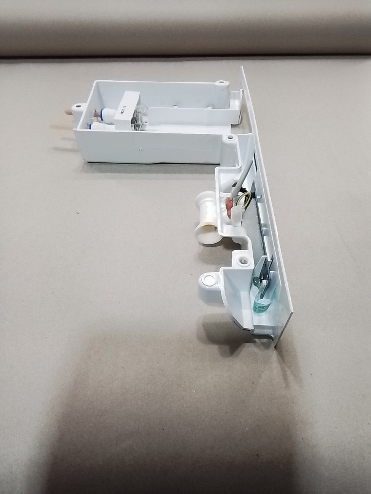 Frigidaire Fridge Control Box PN: 241816701
