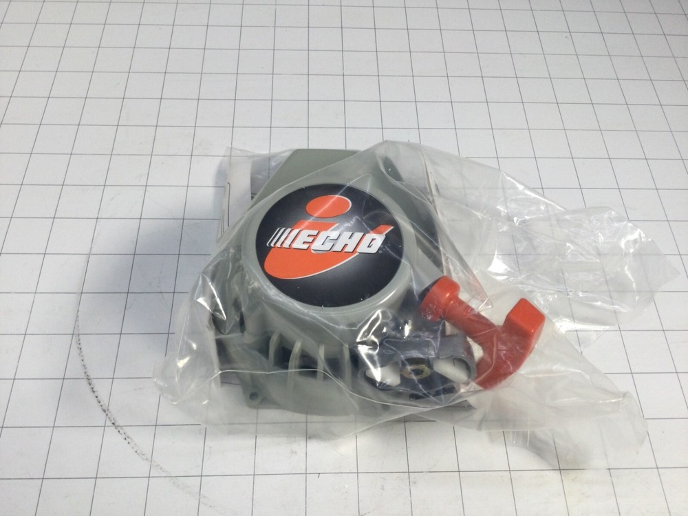 ECHO ECHO I-START KIT / 99944200004