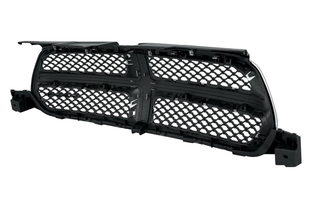 NEW Front Grille For 2011-2013 Dodge Durango SHIPS TODAY