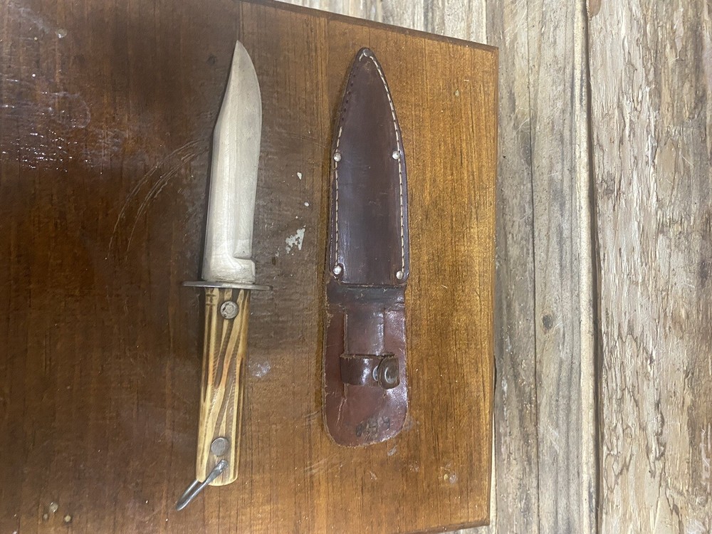Vintsge Antique WWWll German Military
