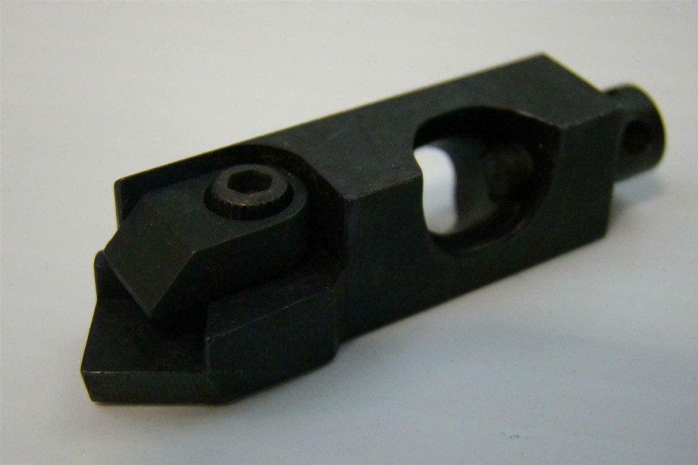 Valenite Insert Tool Holder ESU-12409