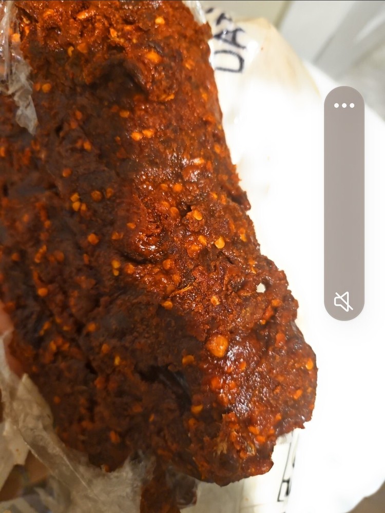 Kilishi