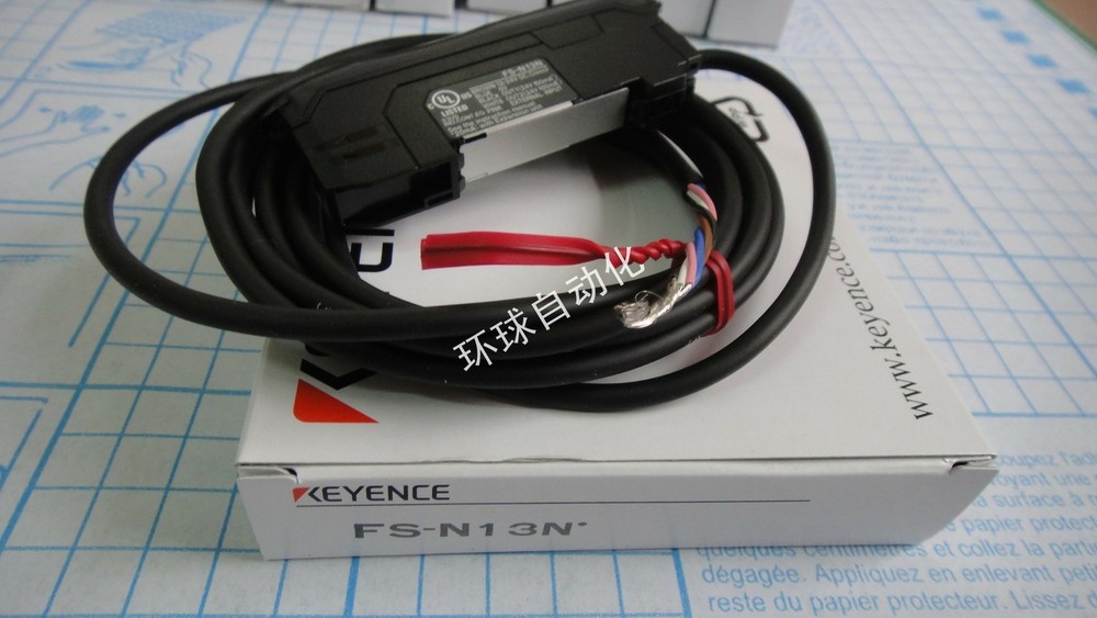 1pc new Keyence FS-N13N