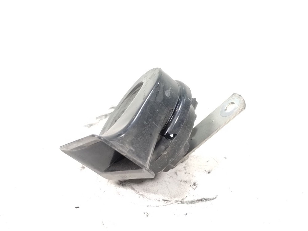 2008 Victory Vision Horn