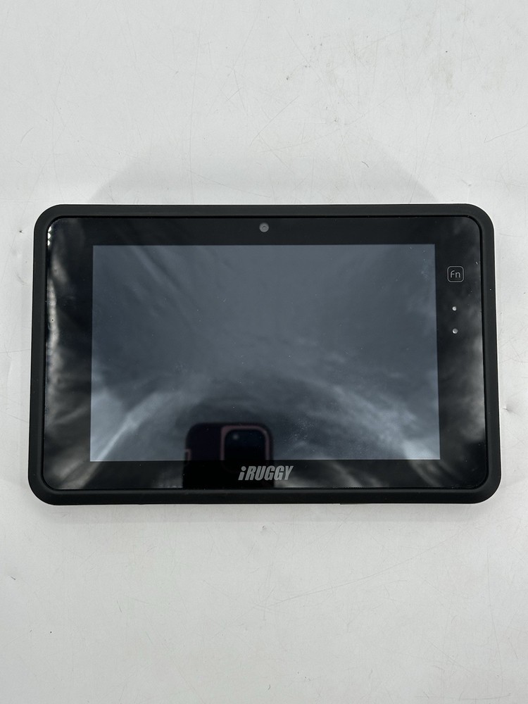 iRUGGY G8S