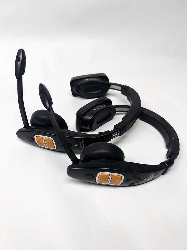 Panasonic WX-CC411A Center Module – Intercom & Security Control Unit WX-CH450 x2