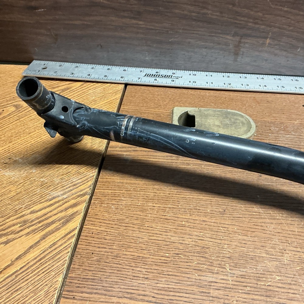 Steering Post Column # 506152962 Ski-doo 2017 Summit 600 Snowmobile