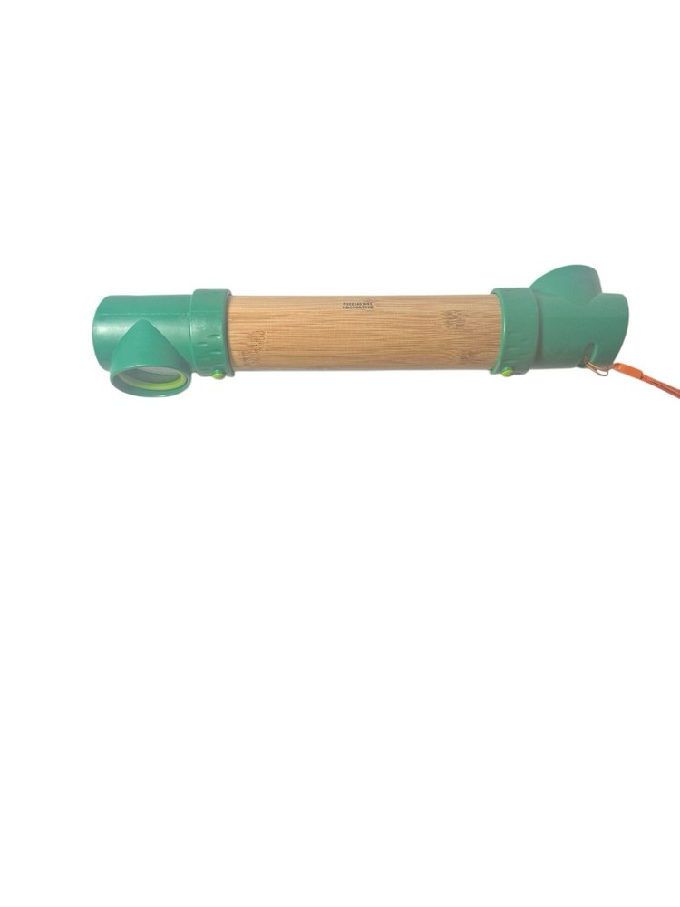 Hape E5569 Hide-And-Seek Periscope Bamboo 062522
