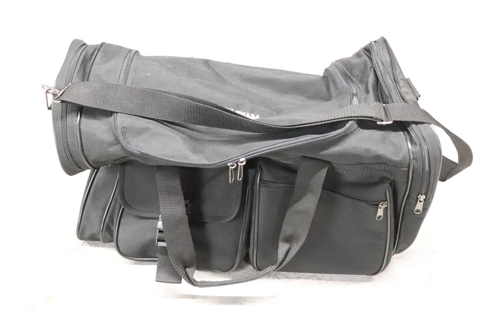 Sabian Drummer's Gear Bag Black