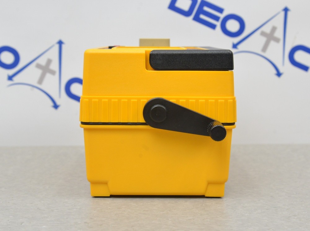 Biddle Megger 212159 Insulation Tester